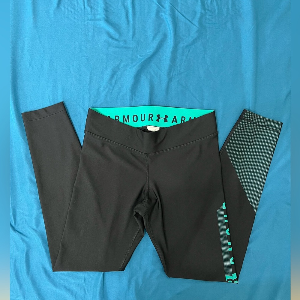 UNDER ARMOUR leggings
